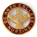 Picture of 14KY DeAnza College RN Pin